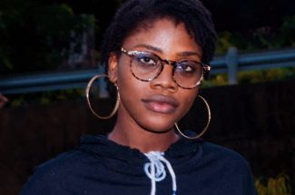 Thumbnail for the post titled: Zenobia Jones