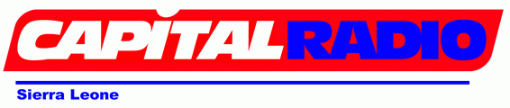 Logo for Capital Radio