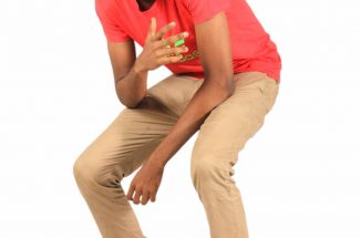 Thumbnail for the post titled: NATHAN SAHR GBAMANJA