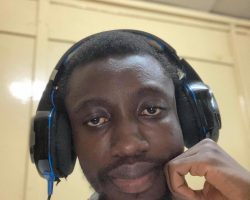 Ballie Lamin