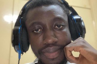 Thumbnail for the post titled: BALLIE LAMIN KAMARA