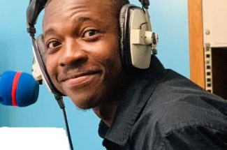 Thumbnail for the post titled: Ishaka Kargbo