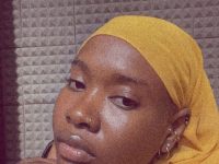 Fatima Mohamed