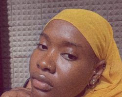 Fatima Mohamed